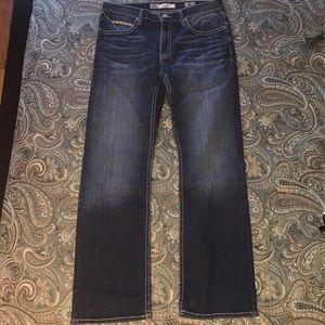 Men’s BKE Denim JAKE